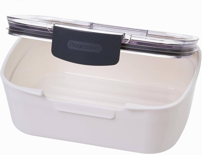 ProKeeper Mini Deli Storage Container, Airtight Silicone Seal - Image 3