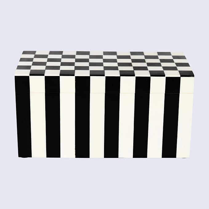 Handicrafts Home Large Decorative Storage Box - Image 4