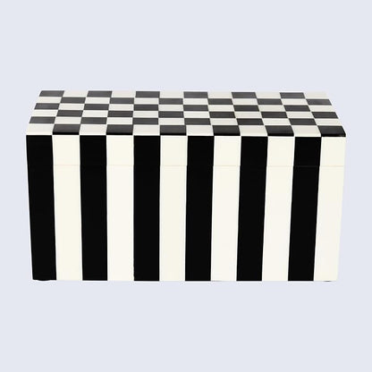 Handicrafts Home Large Decorative Storage Box - Image 4