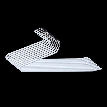 JOYBOS Jean Hangers for Closet 10 Pack by JOYBOS