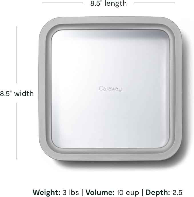 Caraway Glass Food Storage - Image 3