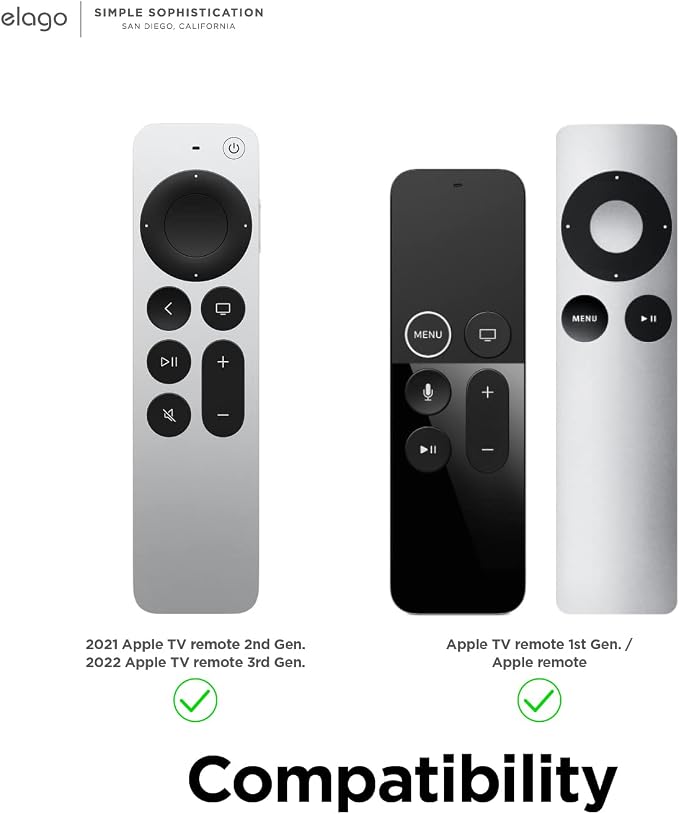 elago Universal Remote Holder Mount Compatible - Image 6
