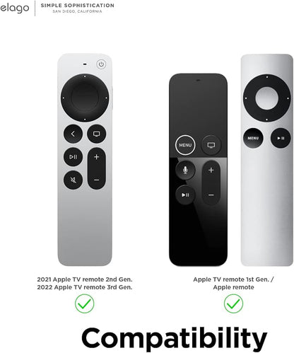 elago Universal Remote Holder Mount Compatible - Image 6