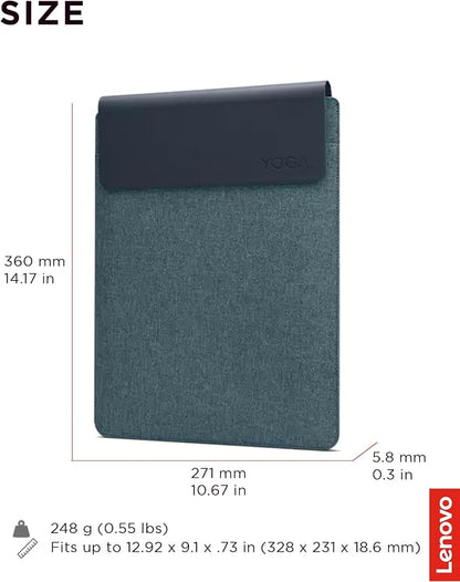 Lenovo Slim Laptop Sleeve 14 Inch Notebook/Tablet - Image 7