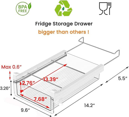 vacane Large Refrigerator Drawer - Image 2
