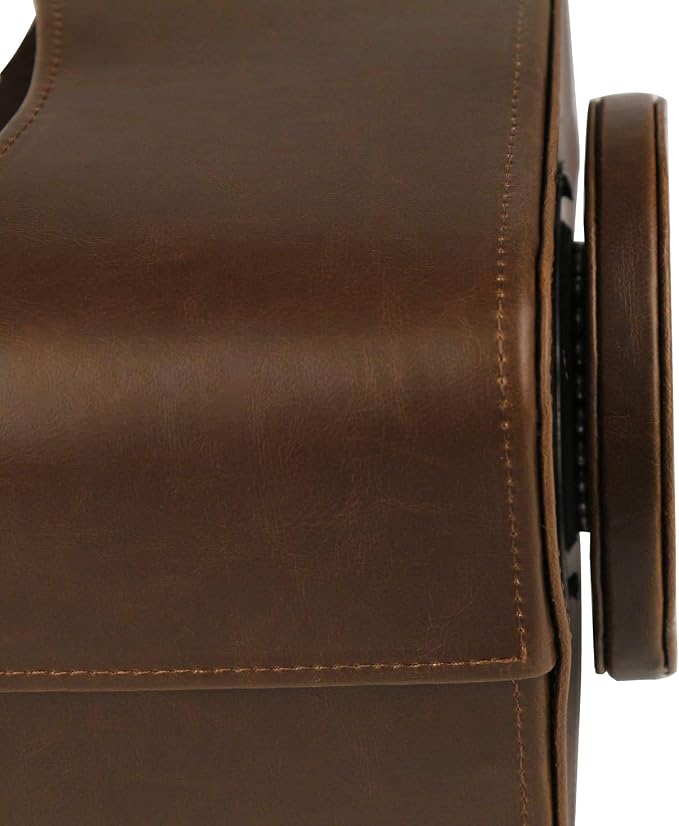 HofferRuffer Spinning Remote Control Holder, Remote Caddy, Spinning Remote - Image 9
