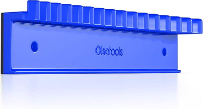 Olsa Tools Magnetic Wrench Organizer by OlsaTools