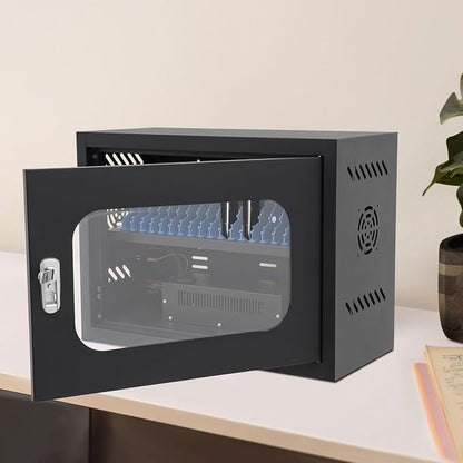 20-Device Charging Station, 200W USB Cell Phone Charge Stations, Tabletop - Image 5