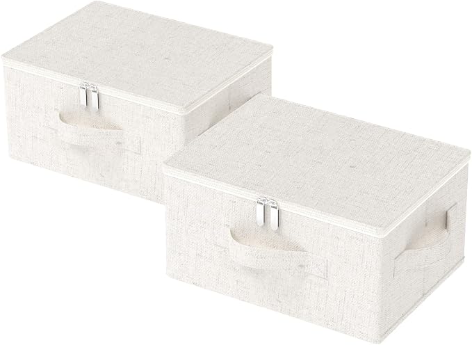 Underbed Storage Cube, Closet Organizer by Unknown