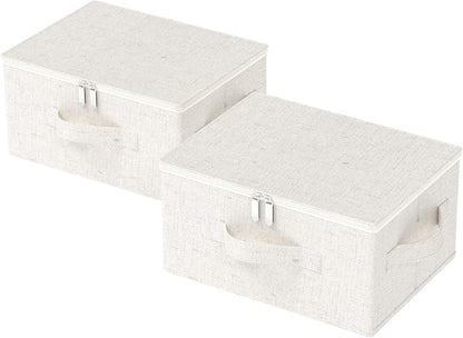 Underbed Storage Cube, Closet Organizer by Unknown