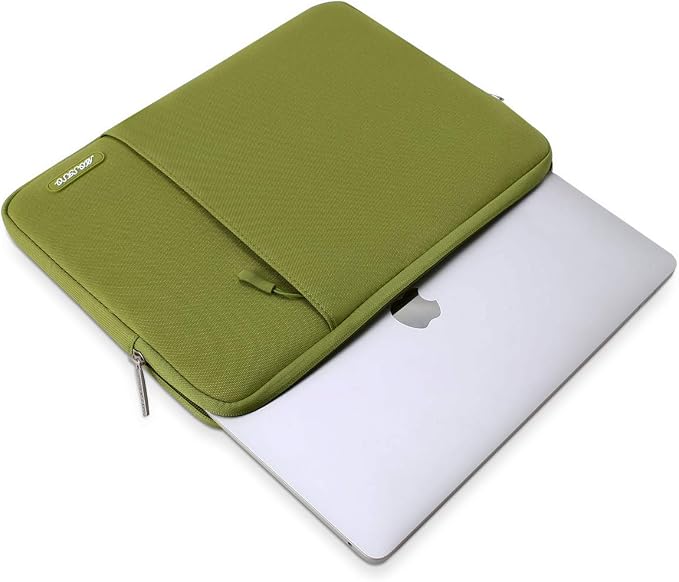 MOSISO Laptop Case 14 inch, 14 inch Laptop Sleeve Compatible - Image 4
