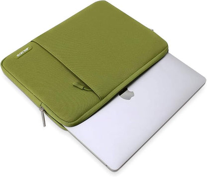 MOSISO Laptop Case 14 inch, 14 inch Laptop Sleeve Compatible - Image 4