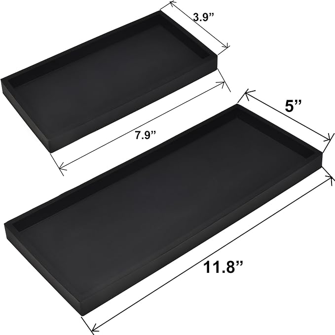 DNC Bathroom Vanity Tray for Counter - Image 6