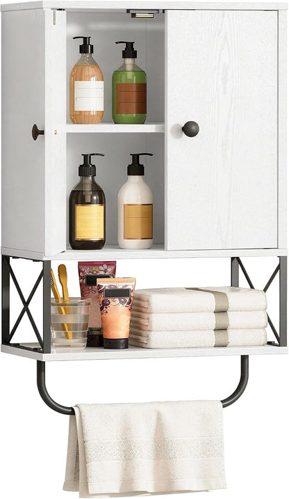 MAHANCRIS Bathroom Wall Cabinet by MAHANCRIS