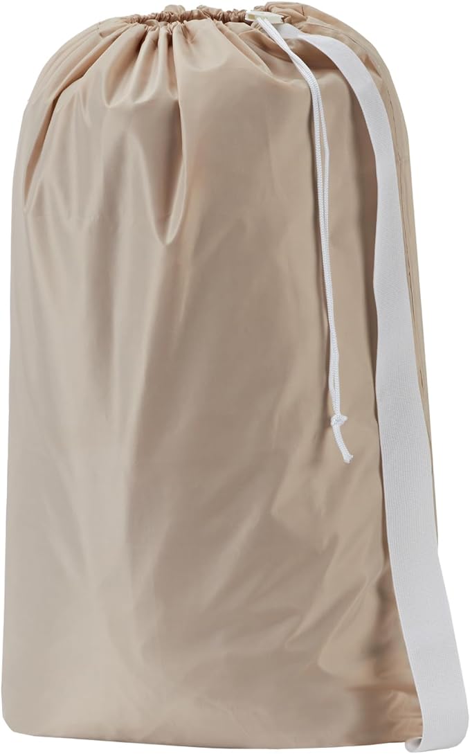 HOMEST XL Nylon Laundry Bag by HOMEST