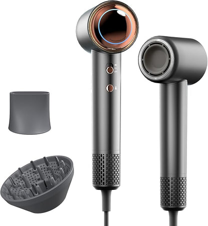 Tideway Hair Dryer, Blow Dryer by Tideway