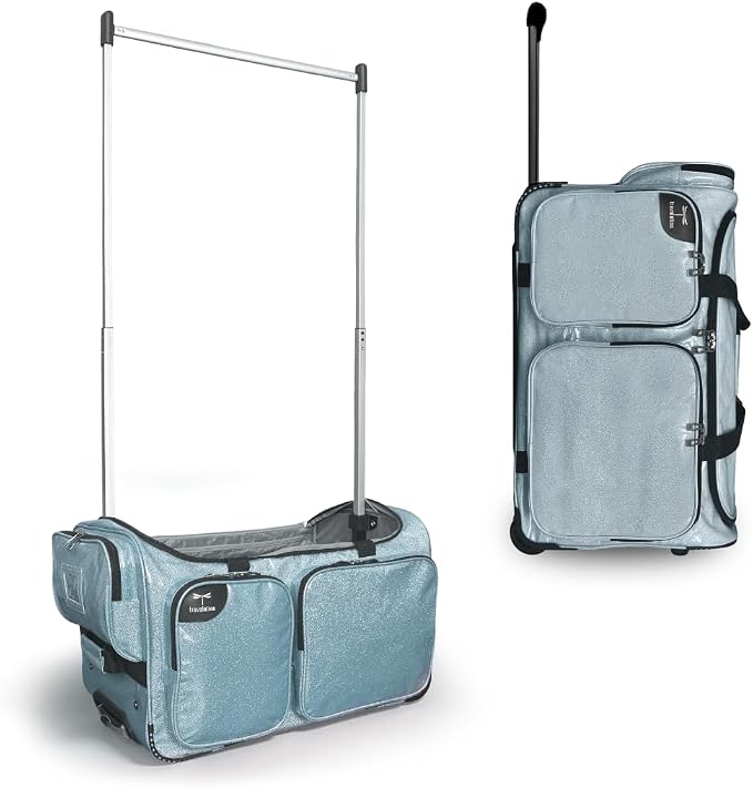 Travolution NEW Glittering Dance Bag by Ecogear