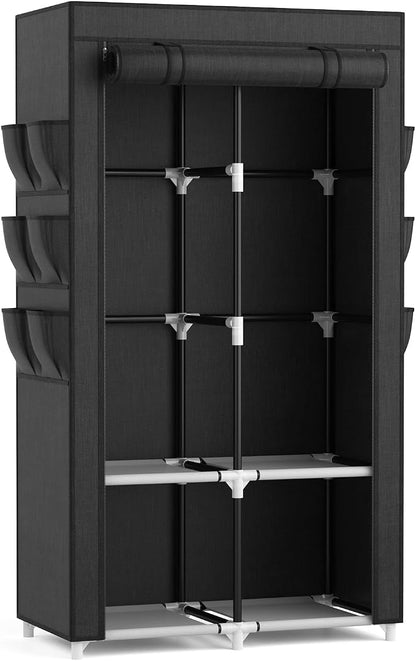 VTRIN Portable Closet Wardrobe Closet - Image 9