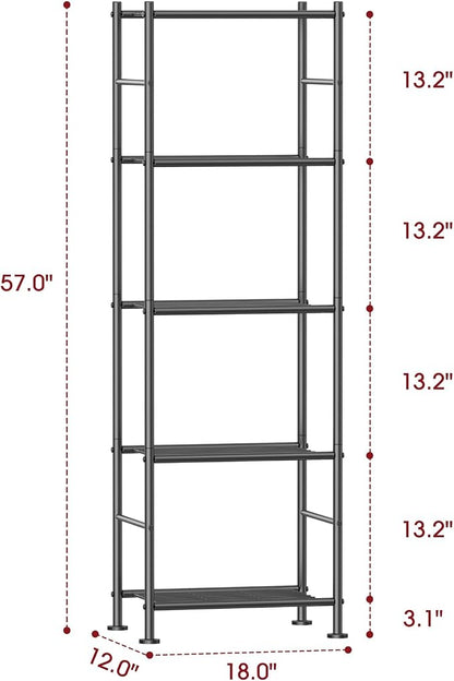 Sakugi Storage Shelves - Image 2