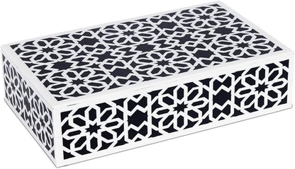 Handicrafts Home Small Decorative Storage Box by HandicraftsHome
