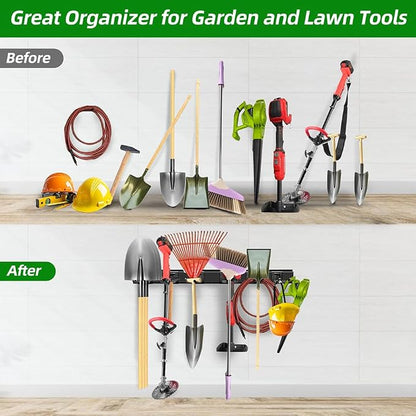 Garage Organization, Garage Wall Organizer - Image 8