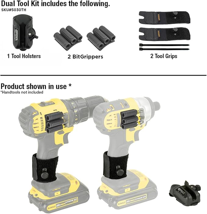 Spider Tool Holster - Image 9