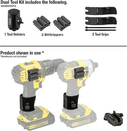 Spider Tool Holster - Image 9
