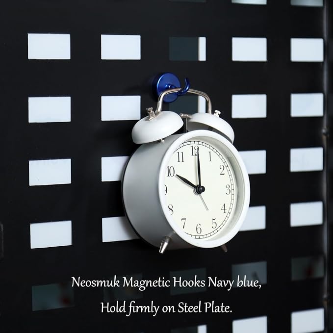 Neosmuk Magnetic Hooks, Heavy Duty 85lb+ Strong Magnet Hook - Image 6