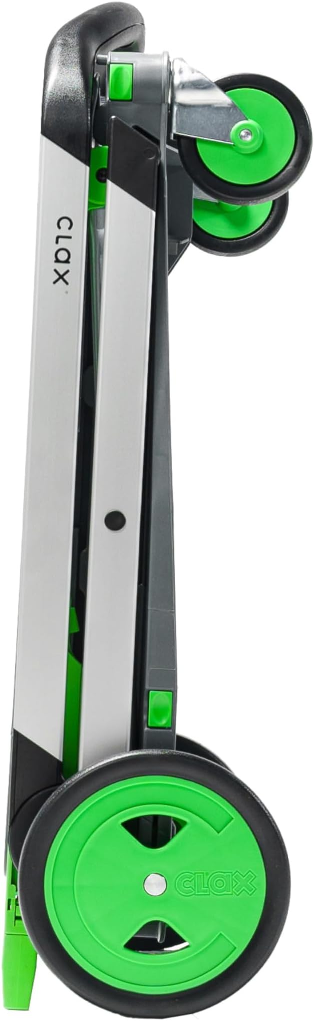 CLAX® The Original | Made in Germany | Multi use Functional Collapsible carts | - Image 2