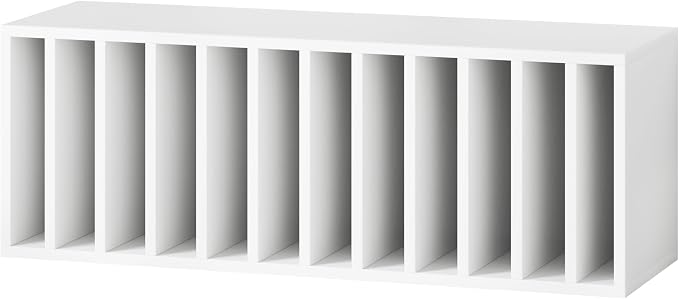 IOTXY DIY Modular Cube Bookcase by IOTXY