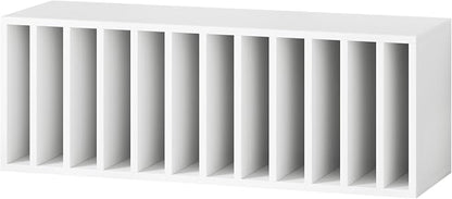 IOTXY DIY Modular Cube Bookcase by IOTXY