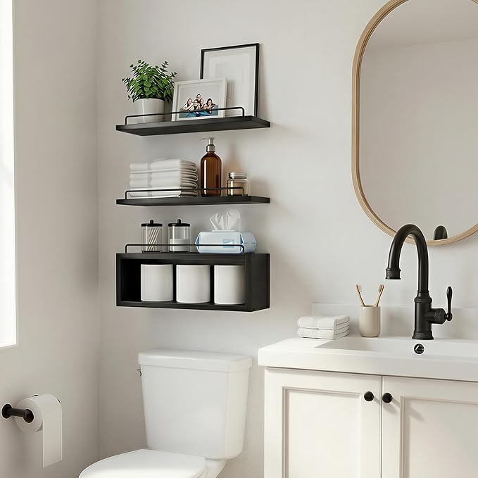 LANDNEOO Floating Shelves for Wall - Image 5