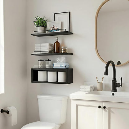 LANDNEOO Floating Shelves for Wall - Image 5