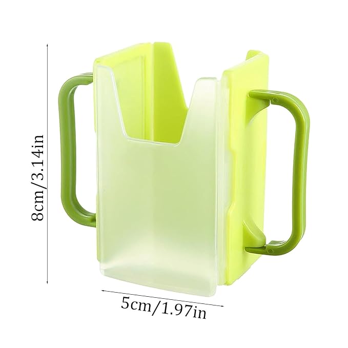 Children's Milk Box Holder - Image 7