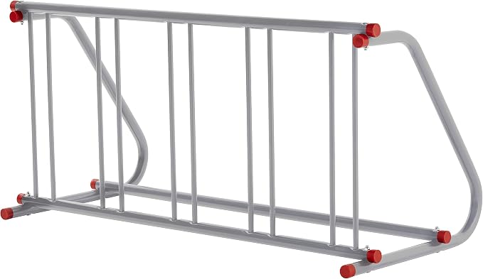 Retrospec Commercial Grid Bike Rack - Image 5