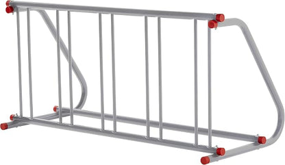 Retrospec Commercial Grid Bike Rack - Image 5