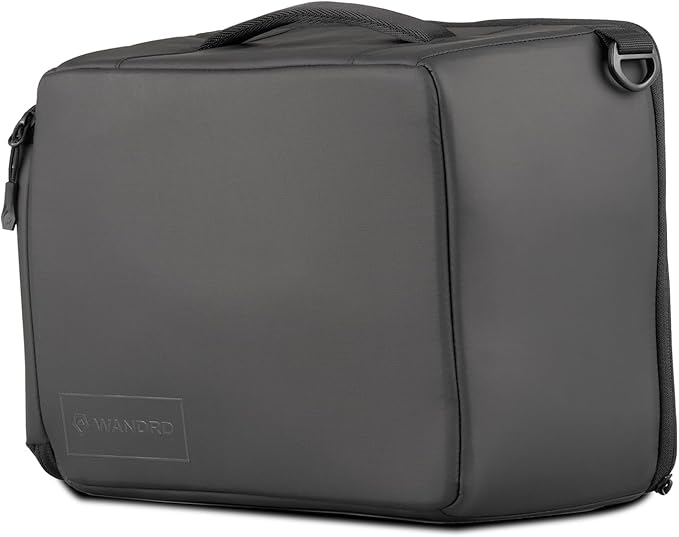 WANDRD All New Essential Deep Camera Cube V2: Protective Camera Storage by WANDRD