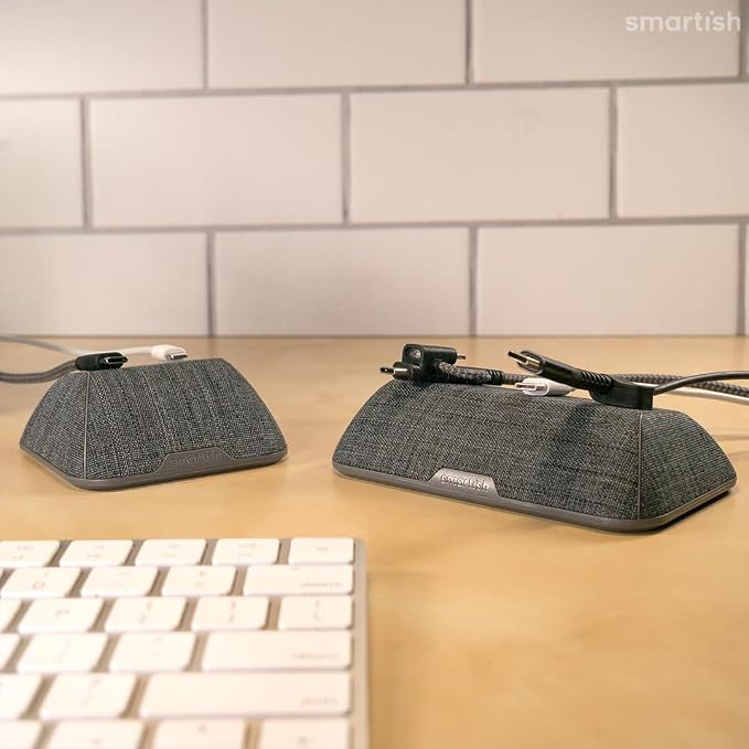 Smartish® Magnetic Cord Holder - Image 7