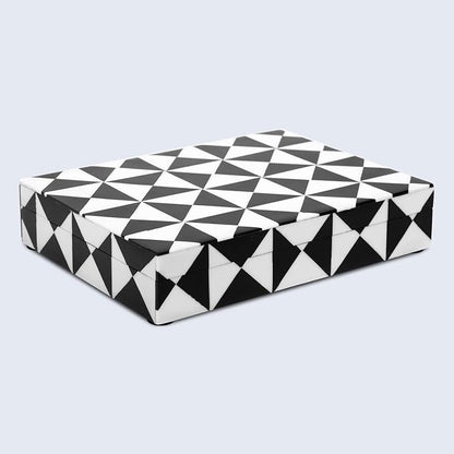 Handicrafts Home Decorative Storage Box - Image 7