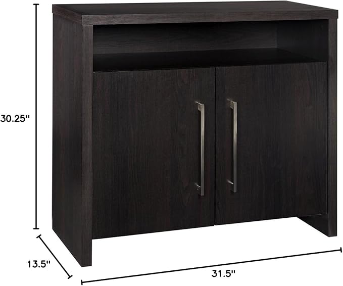 ClosetMaid 1665 2-Door Storage Cabinet - Image 6