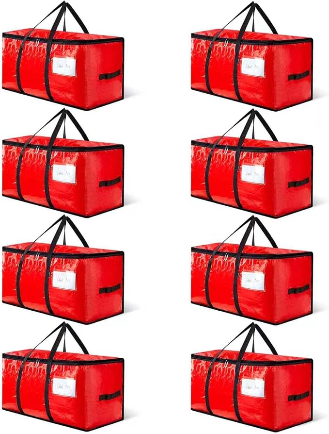 CONGREGATE 8-Pack moving bags heavy duty extra large - Image 2