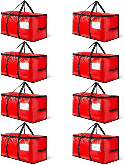 CONGREGATE 8-Pack moving bags heavy duty extra large - Image 2