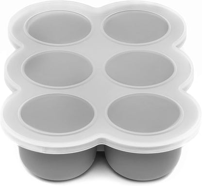 WeeSprout Silicone Freezer Tray by WeeSprout