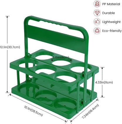musbus Reusable Drink Carrier - Image 4
