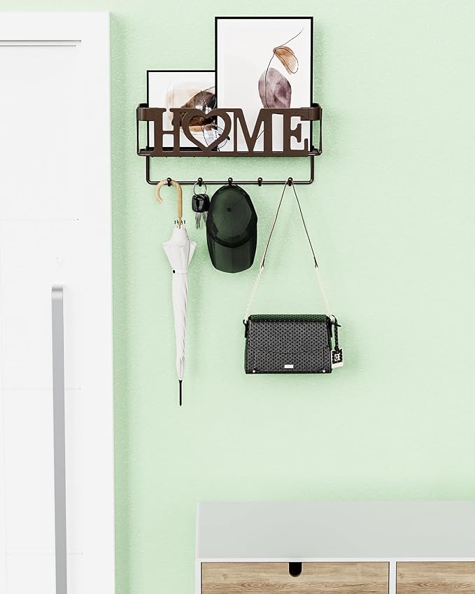 Key Holder Wall Mount - Image 2