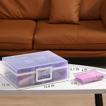 novelinks Photo Storage Boxes - Image 4