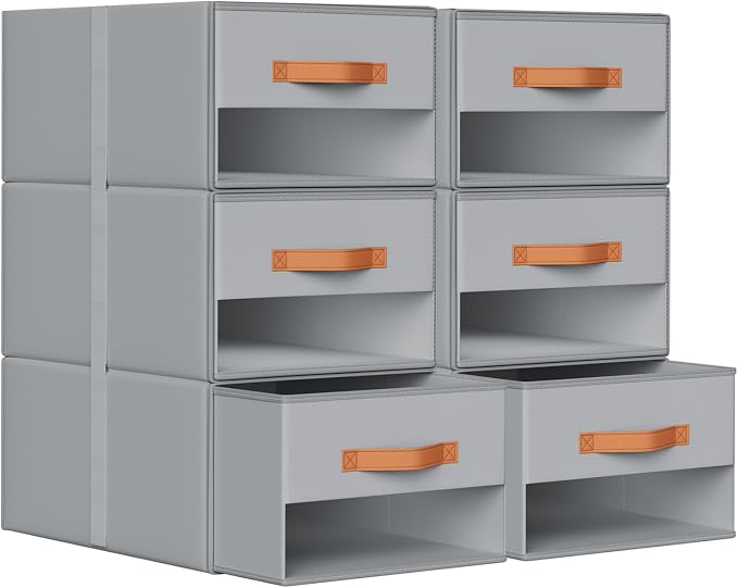 DIMJ Closet Organizers and Storage by DiMJ