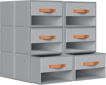 DIMJ Closet Organizers and Storage by DiMJ