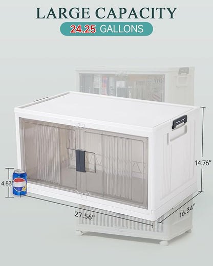 OlarHike 97QT Storage Bins - Image 8