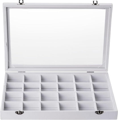 Frebeauty Jewelry Organizer Tray - Image 6